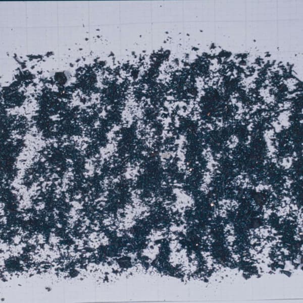 切粉の形状_砂状