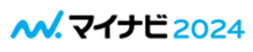 マイナビロゴマーク